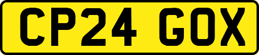 CP24GOX