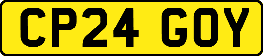 CP24GOY