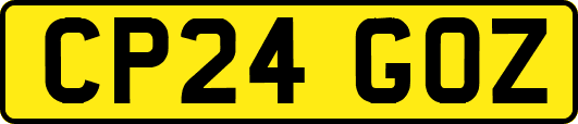 CP24GOZ