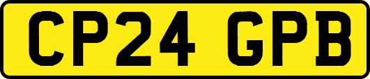 CP24GPB