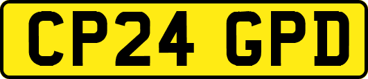 CP24GPD