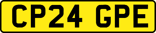 CP24GPE