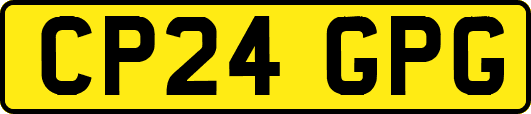 CP24GPG