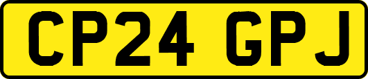 CP24GPJ