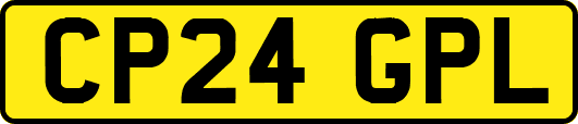CP24GPL