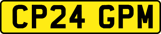 CP24GPM