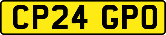 CP24GPO