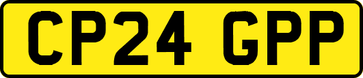 CP24GPP