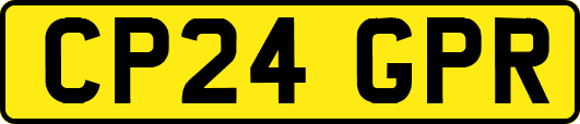 CP24GPR