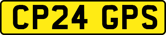 CP24GPS