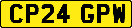CP24GPW
