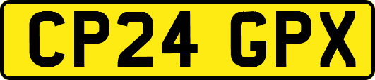 CP24GPX