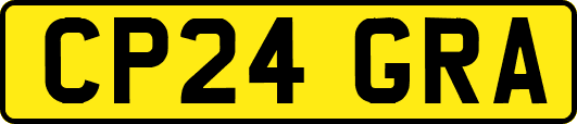 CP24GRA