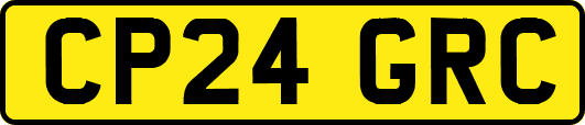 CP24GRC