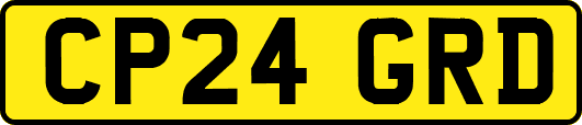 CP24GRD