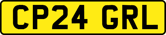 CP24GRL