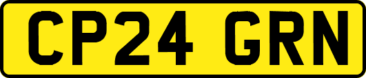 CP24GRN