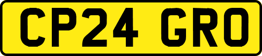 CP24GRO