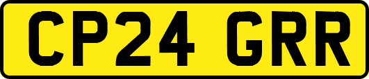 CP24GRR
