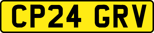 CP24GRV