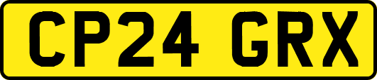 CP24GRX