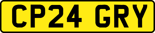 CP24GRY