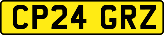 CP24GRZ