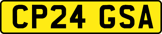 CP24GSA