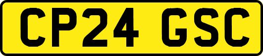 CP24GSC