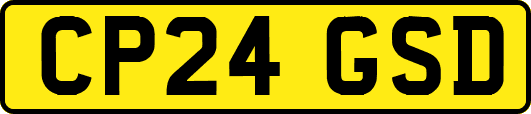 CP24GSD