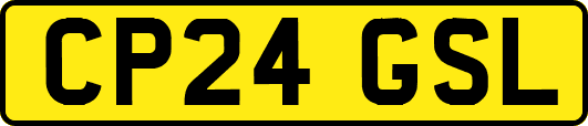 CP24GSL