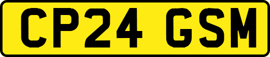 CP24GSM