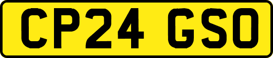 CP24GSO