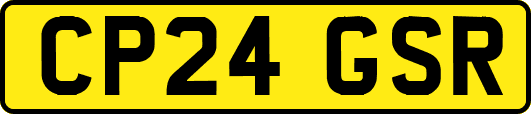 CP24GSR