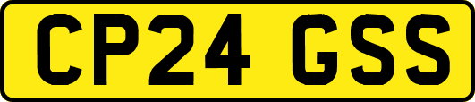 CP24GSS