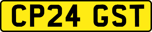 CP24GST