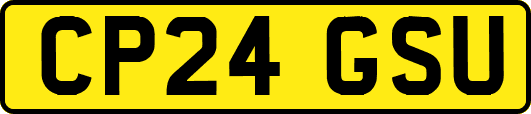 CP24GSU