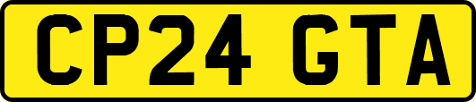 CP24GTA