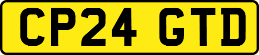 CP24GTD