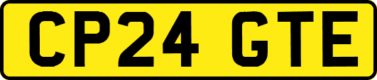 CP24GTE