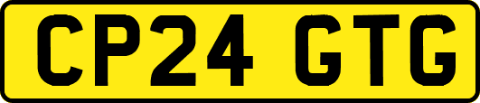 CP24GTG