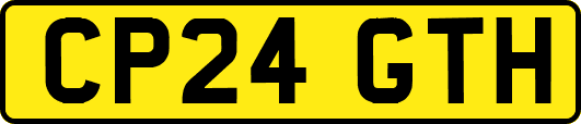 CP24GTH
