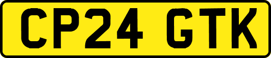 CP24GTK