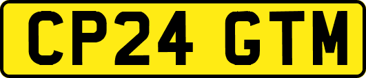 CP24GTM