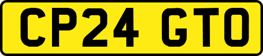 CP24GTO
