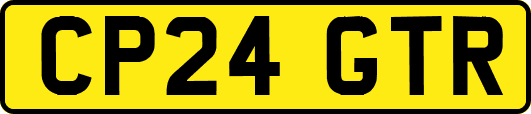 CP24GTR