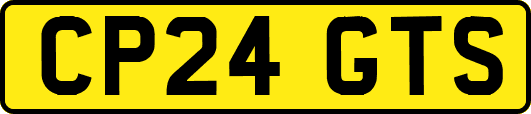 CP24GTS
