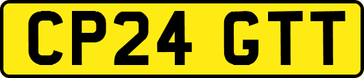 CP24GTT