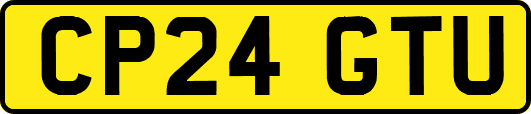 CP24GTU