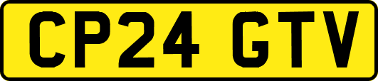 CP24GTV